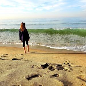 Meet your Posher, Bradie